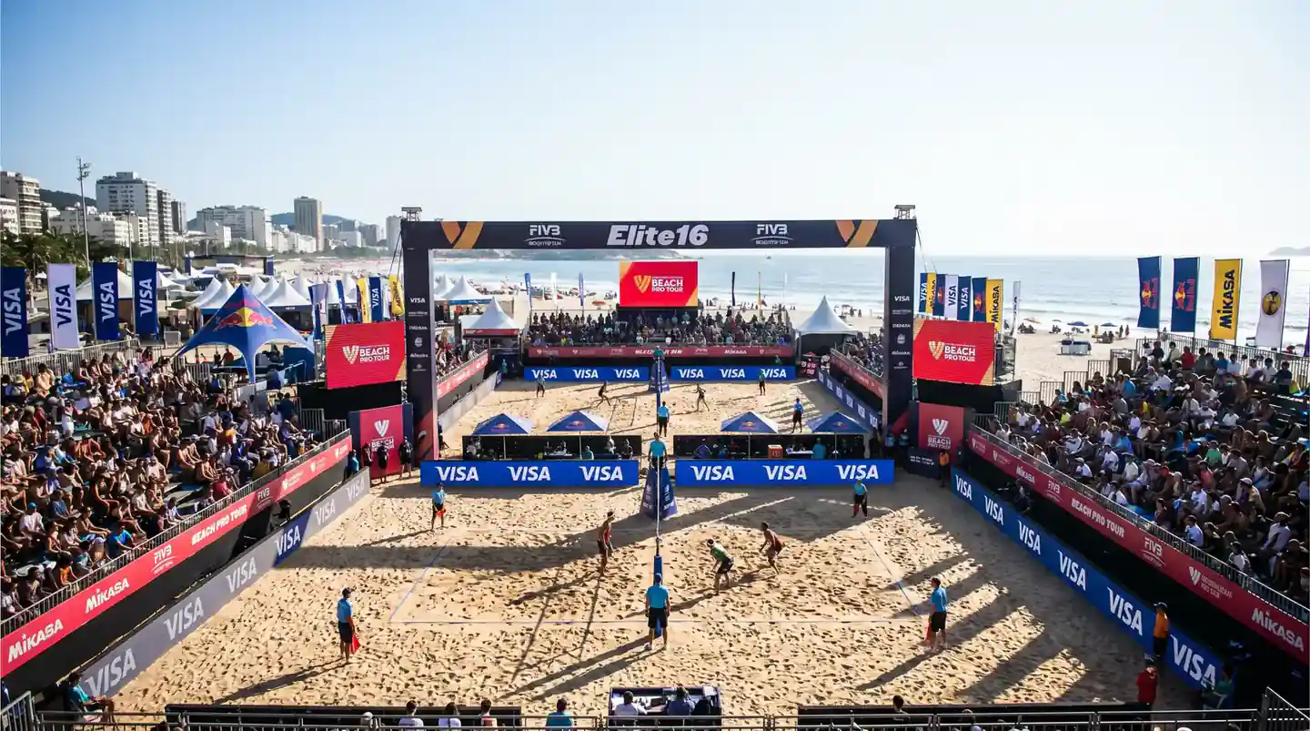 Beach Pro Tour Elite16 Turnier Wettmärkte — Markttiefe und Quotenqualität bei internationalen Beachvolleyball-Events